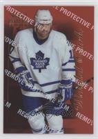 Wendel Clark