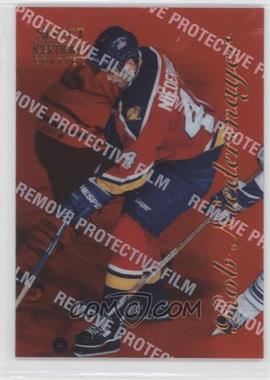 1996-97 Select Certified - [Base] - Red #7 - Rob Niedermayer