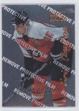 1996-97 Select Certified - [Base] #1 - Eric Lindros