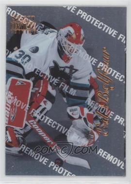 1996-97 Select Certified - [Base] #11 - Ed Belfour