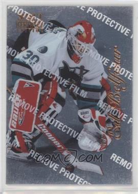 1996-97 Select Certified - [Base] #11 - Ed Belfour