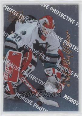 1996-97 Select Certified - [Base] #11 - Ed Belfour