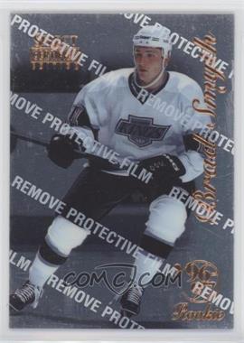 1996-97 Select Certified - [Base] #113 - Brad Smyth