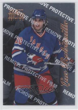 1996-97 Select Certified - [Base] #13 - Luc Robitaille