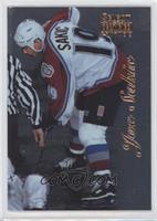 Joe Sakic [EX to NM]