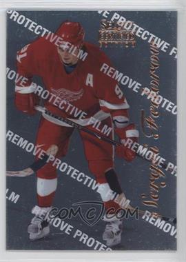 1996-97 Select Certified - [Base] #55 - Sergei Fedorov