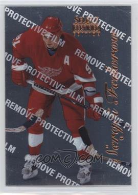 1996-97 Select Certified - [Base] #55 - Sergei Fedorov