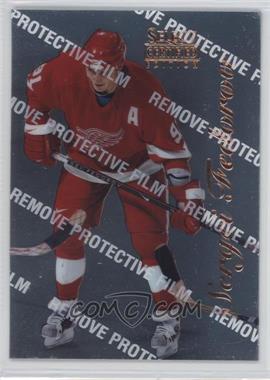 1996-97 Select Certified - [Base] #55 - Sergei Fedorov