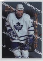 Wendel Clark