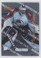 Patrick Roy