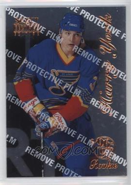 1996-97 Select Certified - [Base] #96 - Harry York