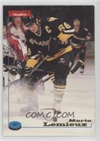 Mario Lemieux [EX to NM]