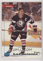 Pat LaFontaine [EX to NM]