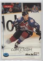 Joe Sakic