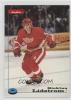 Nicklas Lidstrom