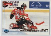 John Vanbiesbrouck