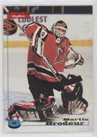 Martin Brodeur