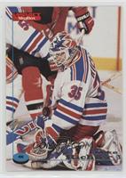 Mike Richter