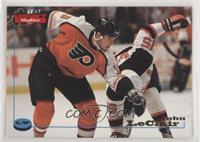 John LeClair