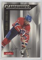 Pierre Turgeon [EX to NM]