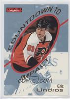 Eric Lindros [EX to NM]