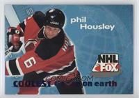 Phil Housley