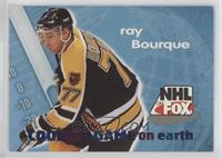 Ray Bourque