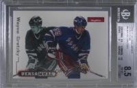 Wayne Gretzky [BGS 8.5 NM‑MT+]