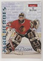 Ed Belfour