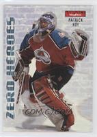 Patrick Roy