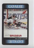 Martin Brodeur