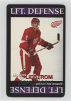 Nicklas Lidstrom