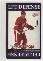 Nicklas Lidstrom