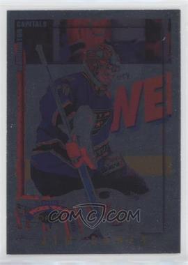 1996-97 Topps NHL Picks - [Base] - O-Pee-Chee Foil #13 - Jim Carey