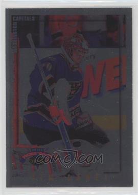 1996-97 Topps NHL Picks - [Base] - O-Pee-Chee Foil #13 - Jim Carey