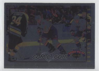 1996-97 Topps NHL Picks - [Base] - O-Pee-Chee Foil #139 - Shayne Corson