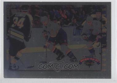 1996-97 Topps NHL Picks - [Base] - O-Pee-Chee Foil #139 - Shayne Corson