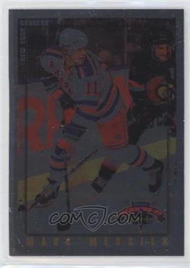 1996-97 Topps NHL Picks - [Base] - O-Pee-Chee Foil #25 - Mark Messier