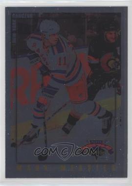 1996-97 Topps NHL Picks - [Base] - O-Pee-Chee Foil #25 - Mark Messier