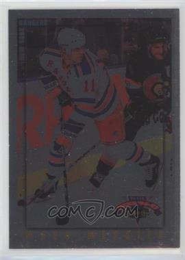 1996-97 Topps NHL Picks - [Base] - O-Pee-Chee Foil #25 - Mark Messier