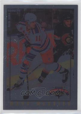 1996-97 Topps NHL Picks - [Base] - O-Pee-Chee Foil #25 - Mark Messier