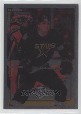 1996-97 Topps NHL Picks - [Base] - O-Pee-Chee Foil #33 - Kevin Hatcher