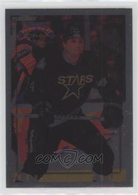 1996-97 Topps NHL Picks - [Base] - O-Pee-Chee Foil #33 - Kevin Hatcher