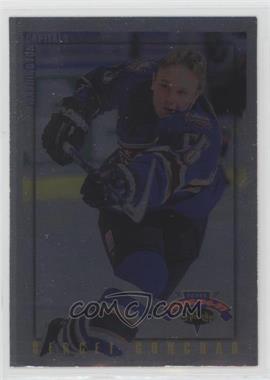 1996-97 Topps NHL Picks - [Base] - O-Pee-Chee Foil #91 - Sergei Gonchar