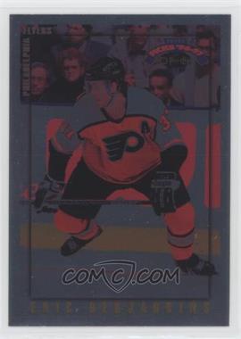 1996-97 Topps NHL Picks - [Base] - O-Pee-Chee Foil #93 - Eric Desjardins