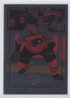 1996-97 Topps NHL Picks - [Base] - O-Pee-Chee Foil #93 - Eric Desjardins