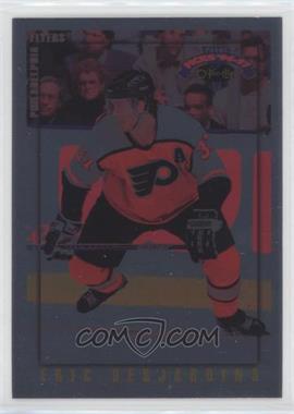 1996-97 Topps NHL Picks - [Base] - O-Pee-Chee Foil #93 - Eric Desjardins