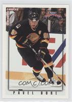 Pavel Bure