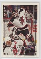 Martin Brodeur [Noted]