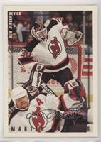 Martin Brodeur